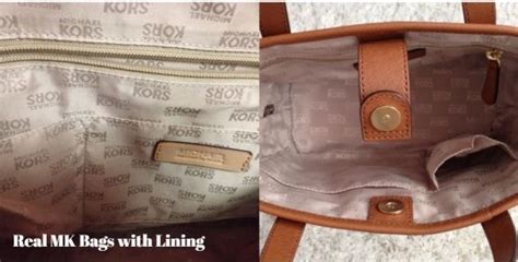 michael kors fake or real bags|counterfeit michael kors handbags.